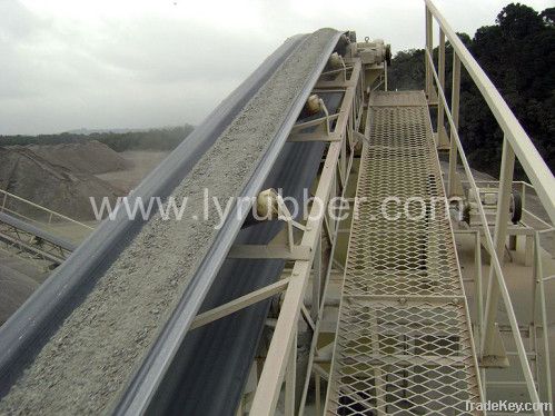 Bucket Elevator Conveyor Belt