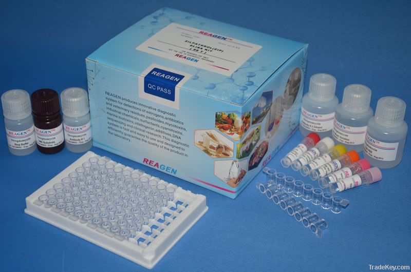 Melamine ELISA kit