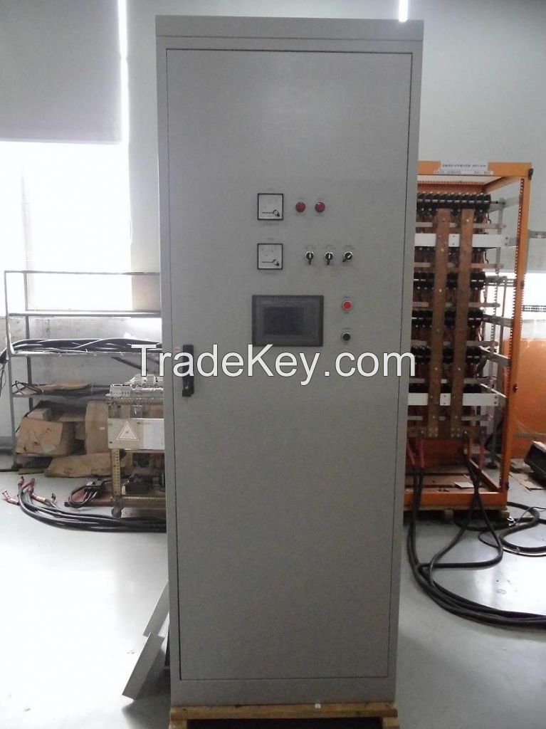 Generator Excitation System Used for Hydro Power Plant