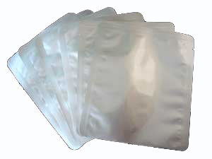 high-tem steam boiling bag