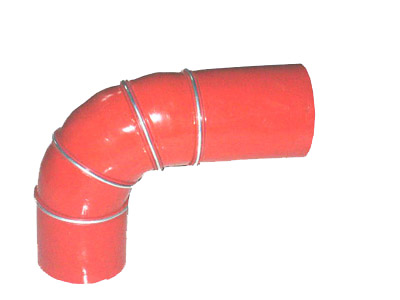 rubber silicone tube