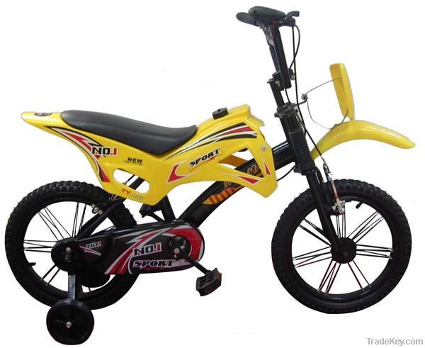 kids bicycle