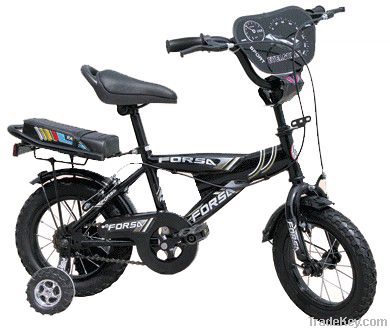 kids bicycle