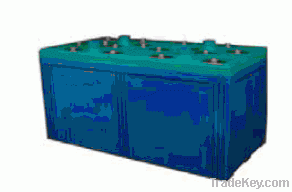 Sealed lead acid battery