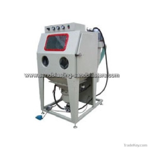 FB-H01 High Pressure Sandblaster