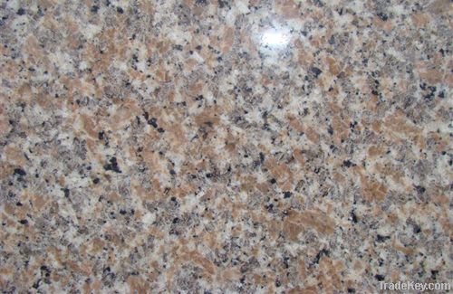 Granite slabs