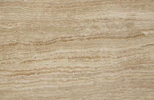 Iranian travertine