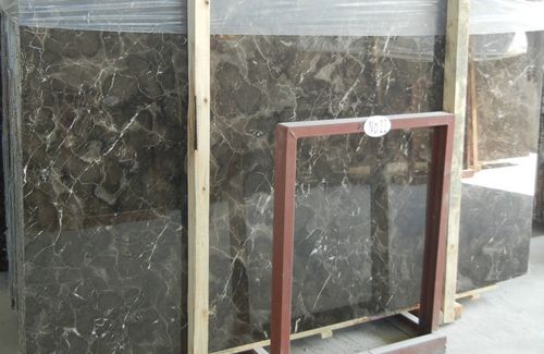 Irish Brown Marble