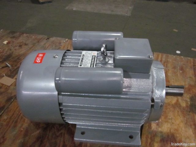 Single Phase Motor YC 