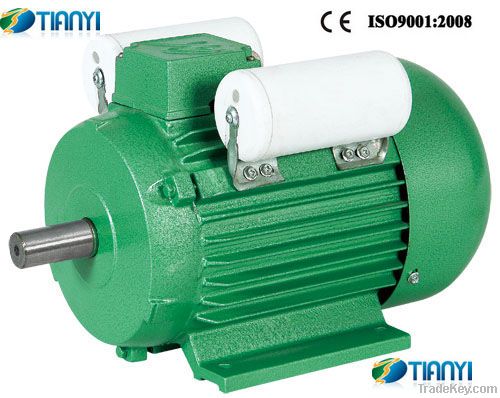 Electric Motor YL 