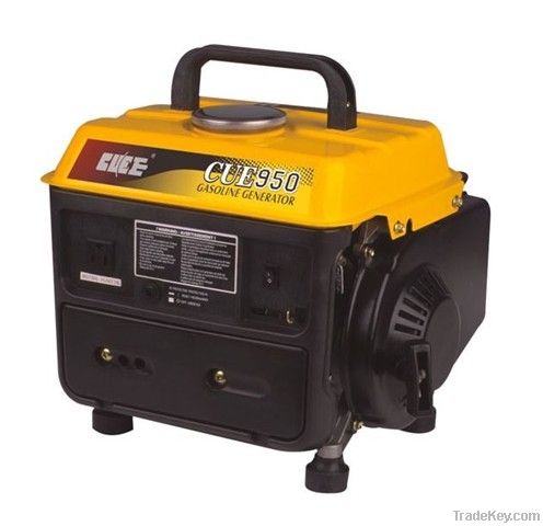 Gasoline Generator Set TG950 