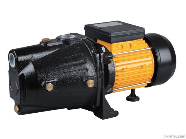 Self-priming Jet Pump