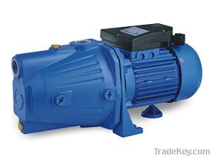 Self-priming Jet Pump