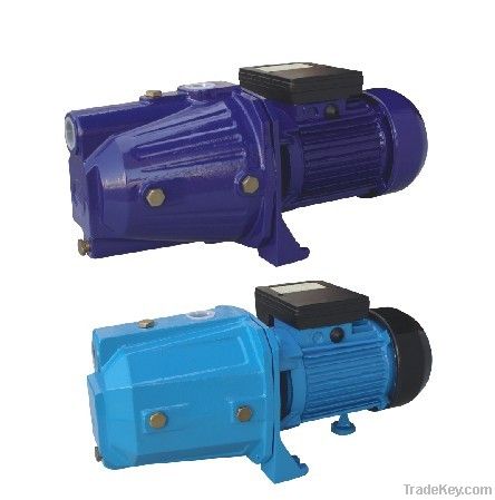 Self-priming Jet Pump