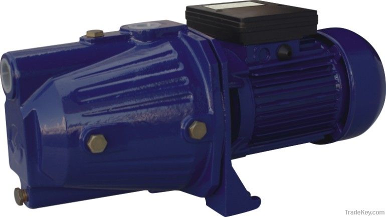 Self-priming Jet Pump