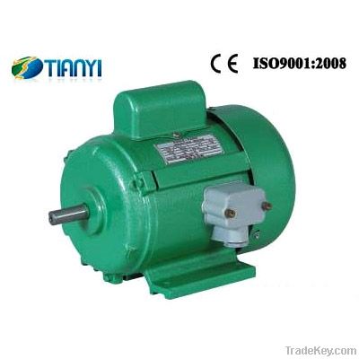 Electric Motor JY