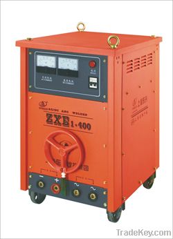 AC/DC ARC Welder (ZXE1-400)