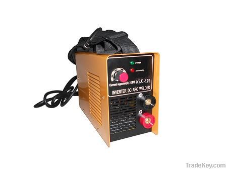 Inverter  MMA IGBT Welder(ARC-120)