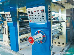 COATING MACHINE