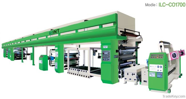 COATING MACHINE