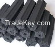 sawdust charcoal