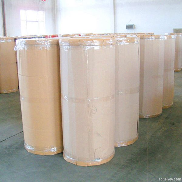 opp tape jumbo roll, adhesive tape jumbo roll, packing tape jumbo roll