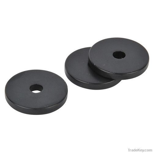 Y28 ferrite magnet for motor