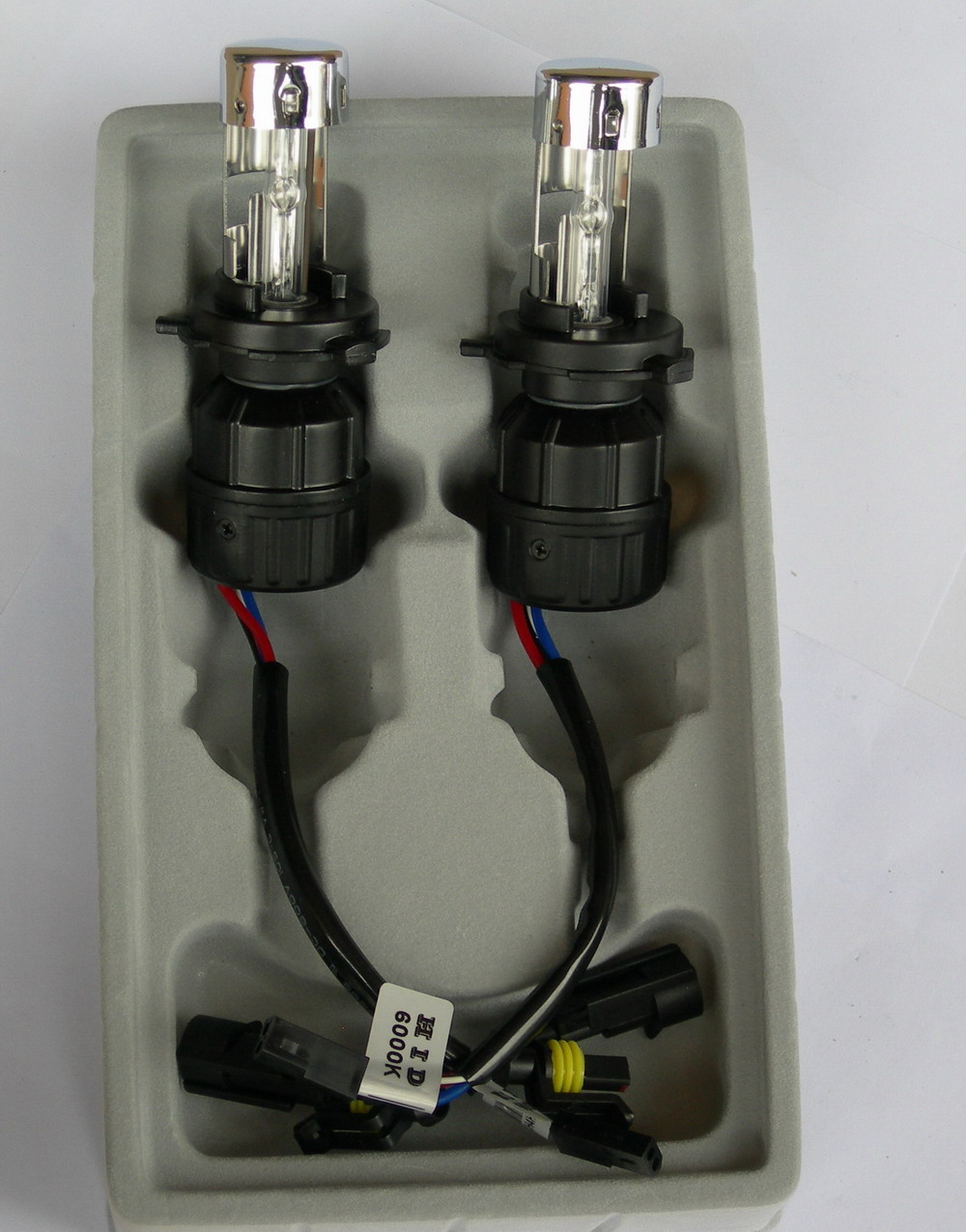 HID xenon lamp-H4(H/L)-EAGLEYE