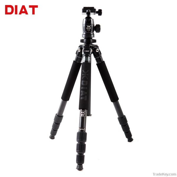 Professional Aluminum Camera Tripod for Digital Camera