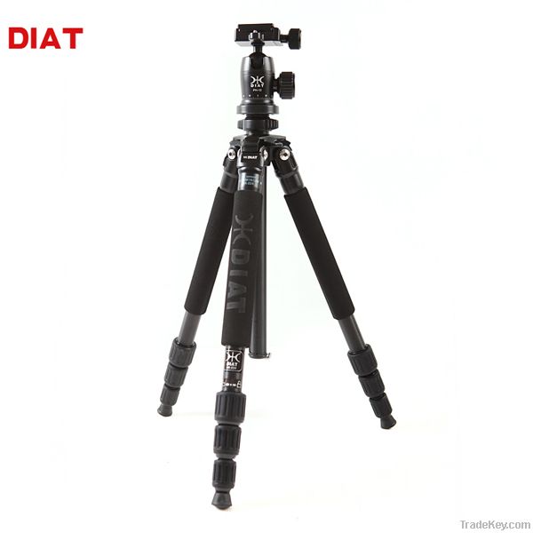 Professional Aluminum Camera Tripod for Digital Camera