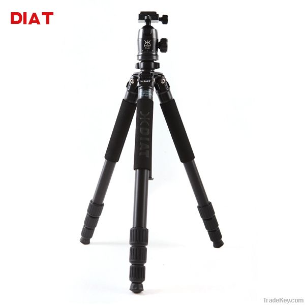 Professional Aluminum Camera Tripod for Digital Camera