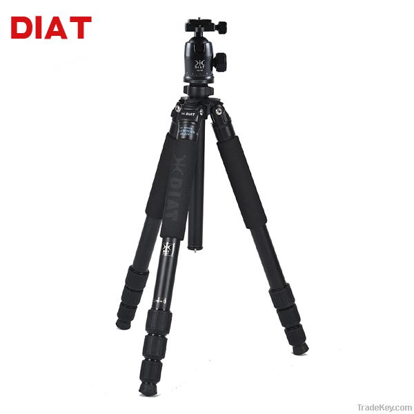 Professional Aluminum Camera Tripod for Digital Camera