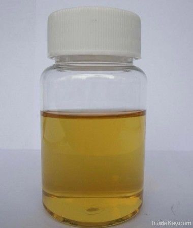 Used Cooking Oil