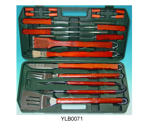 Bbq Tools