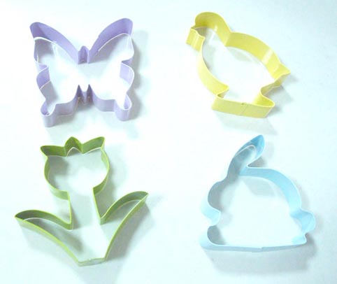 Cookie Cutters