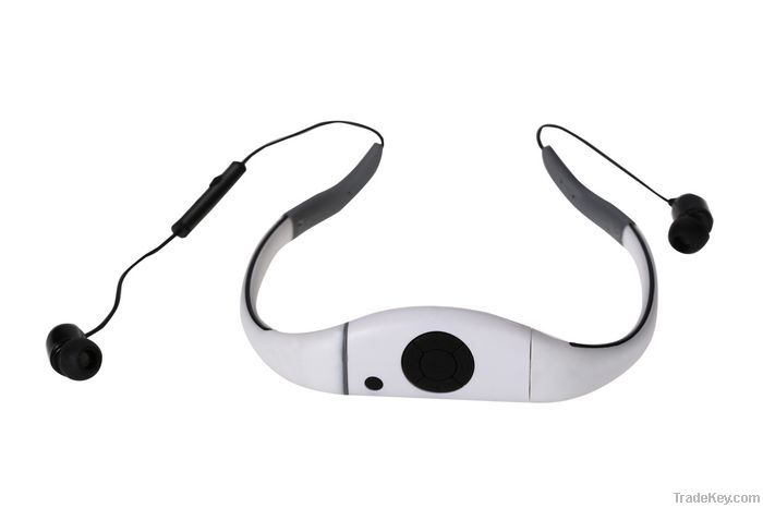 Waterproof Bluetooth Headphone