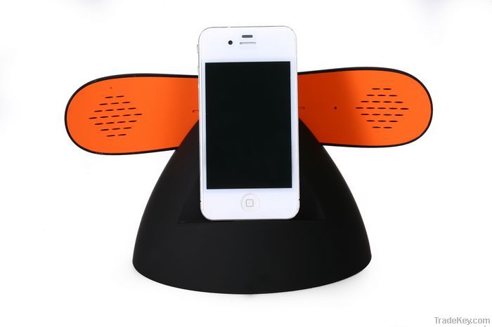 Bluetooth Retro Phone Handset/Speaker