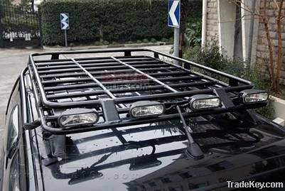 Roof rack 180Ãï¿½128 for 4wd 4x4 car