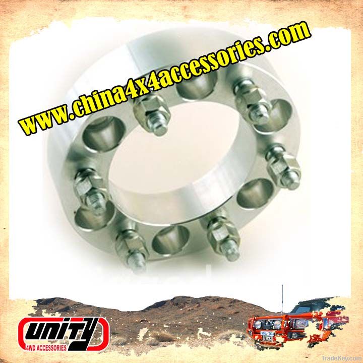 wheel spacer