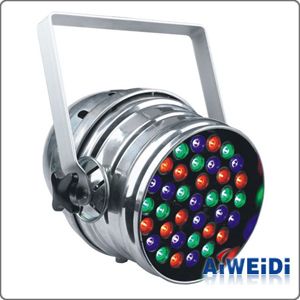 High power 36PCS 3W LED par 64