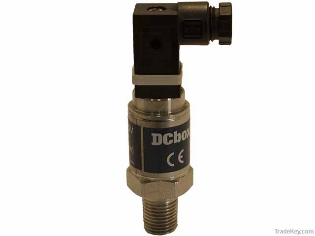 Economic Type Vacuum/Pressure Sensor