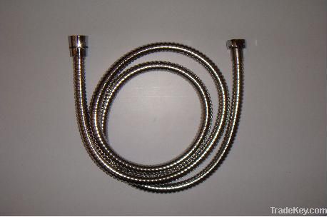 STAINLESS STEEL CHROME PLATING SHOWER HOSE