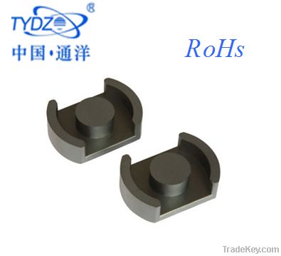 POT MnZn ferrites core/soft ferrite cores for transformer