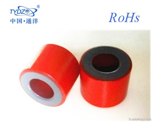 T14*8*12 customized Iron silicon aluminum ring core