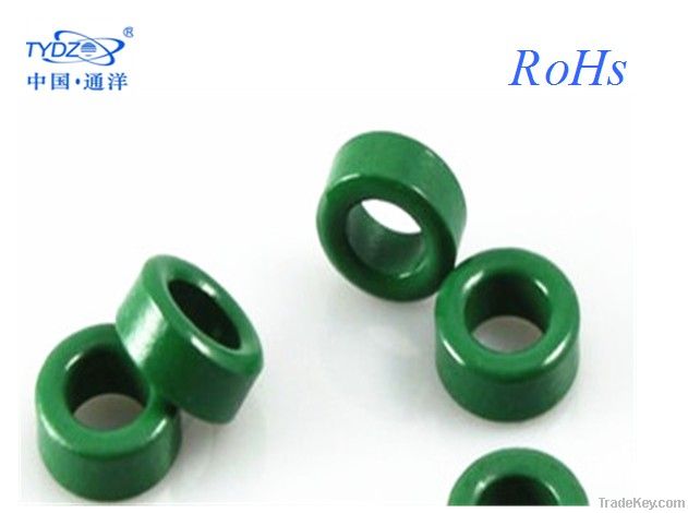 T14*8*12 customized Iron silicon aluminum ring core