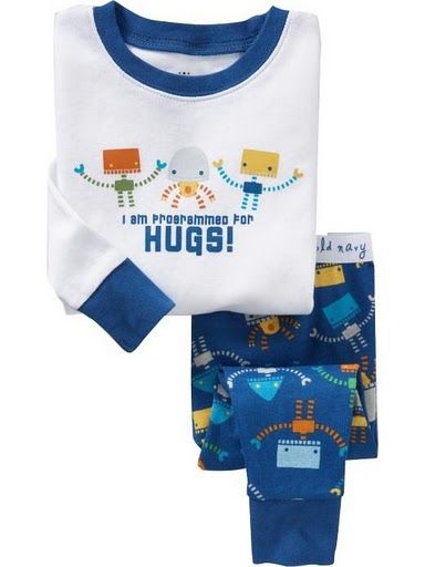 Baby Wear Set