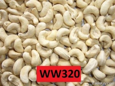 Cashew Nuts WW320