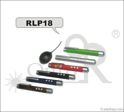 RLP18-Remote Control laser pointer, page up and down function