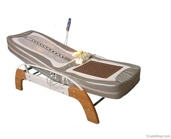 Jade Massage Bed BL-7500