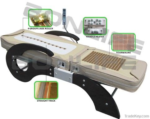 Jade Massage Bed BL-7600-1